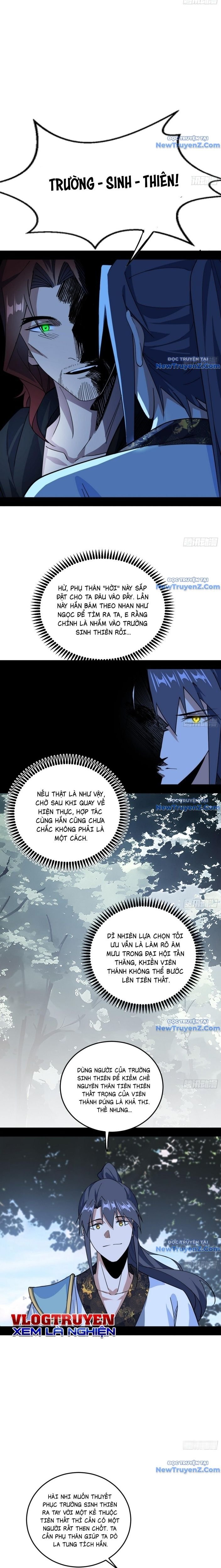 Ta Là Tà Đế Chapter 564 - Trang 2