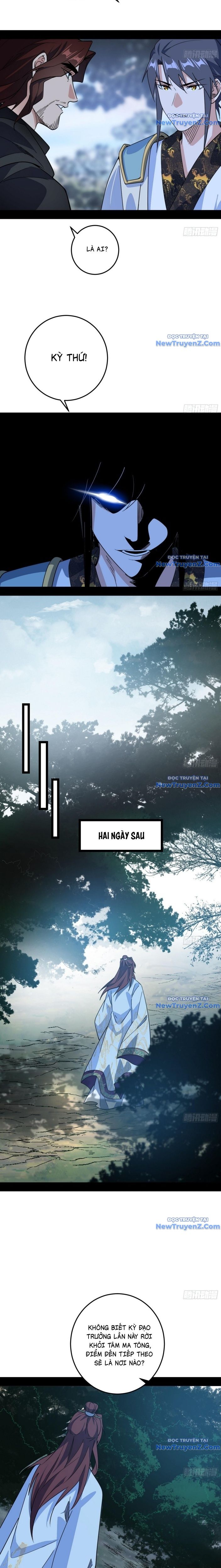 Ta Là Tà Đế Chapter 564 - Trang 2