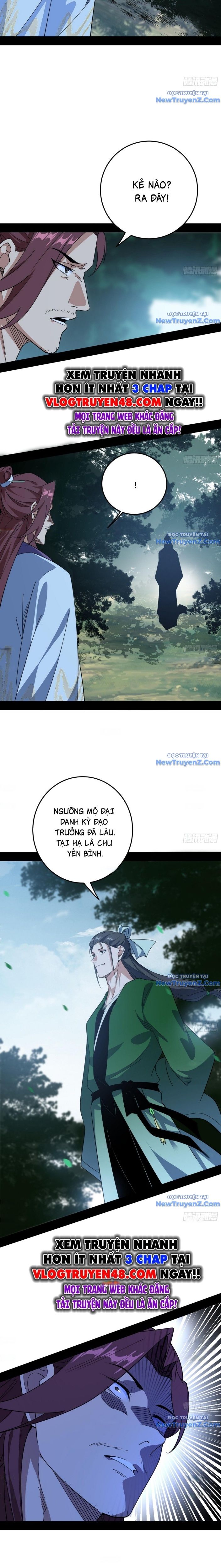 Ta Là Tà Đế Chapter 564 - Trang 2