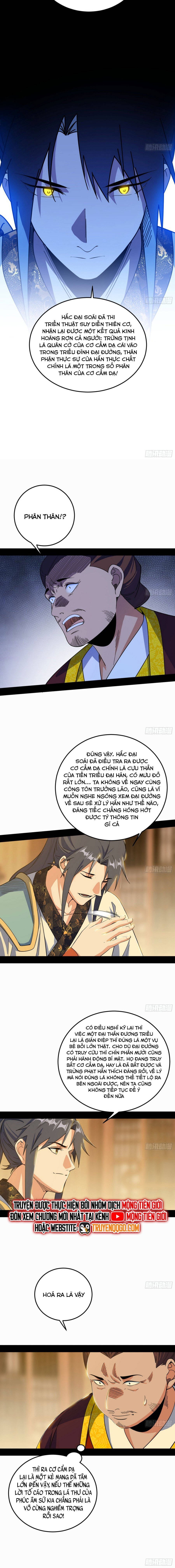 Ta Là Tà Đế Chapter 568 - Trang 3