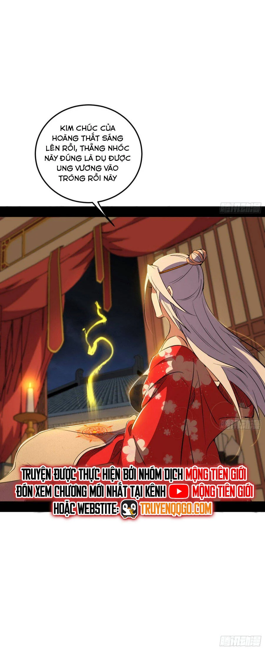 Ta Là Tà Đế Chapter 568 - Trang 3