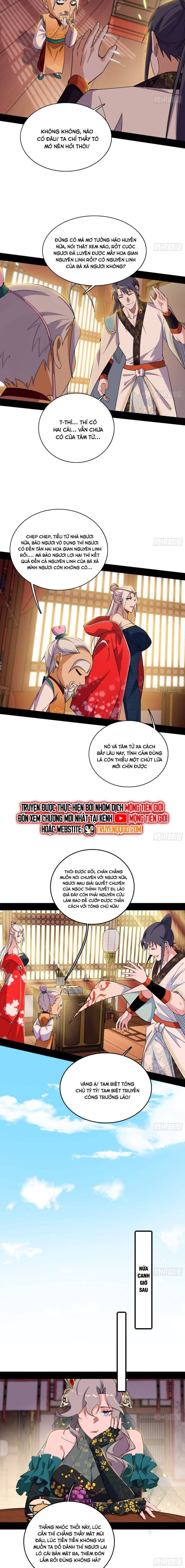 Ta Là Tà Đế Chapter 570 - Trang 2