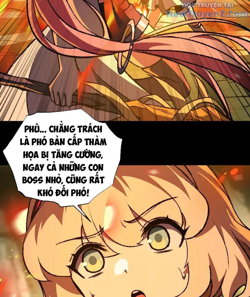 Ta Là Tai Họa Cấp Mục Sư Chapter 43 - Trang 2