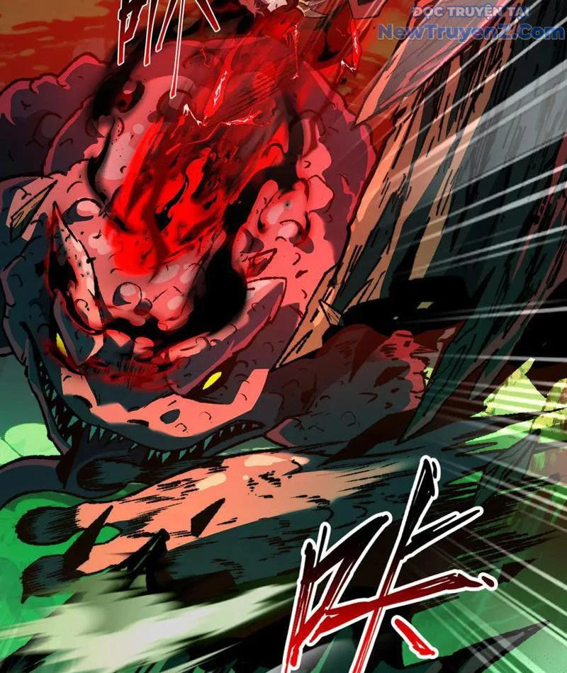 Ta Là Tai Họa Cấp Mục Sư Chapter 43 - Trang 2