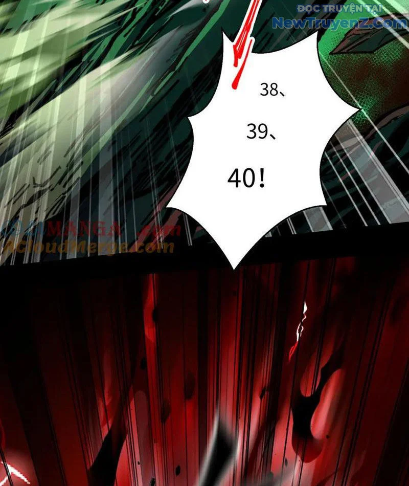 Ta Là Tai Họa Cấp Mục Sư Chapter 43 - Trang 2