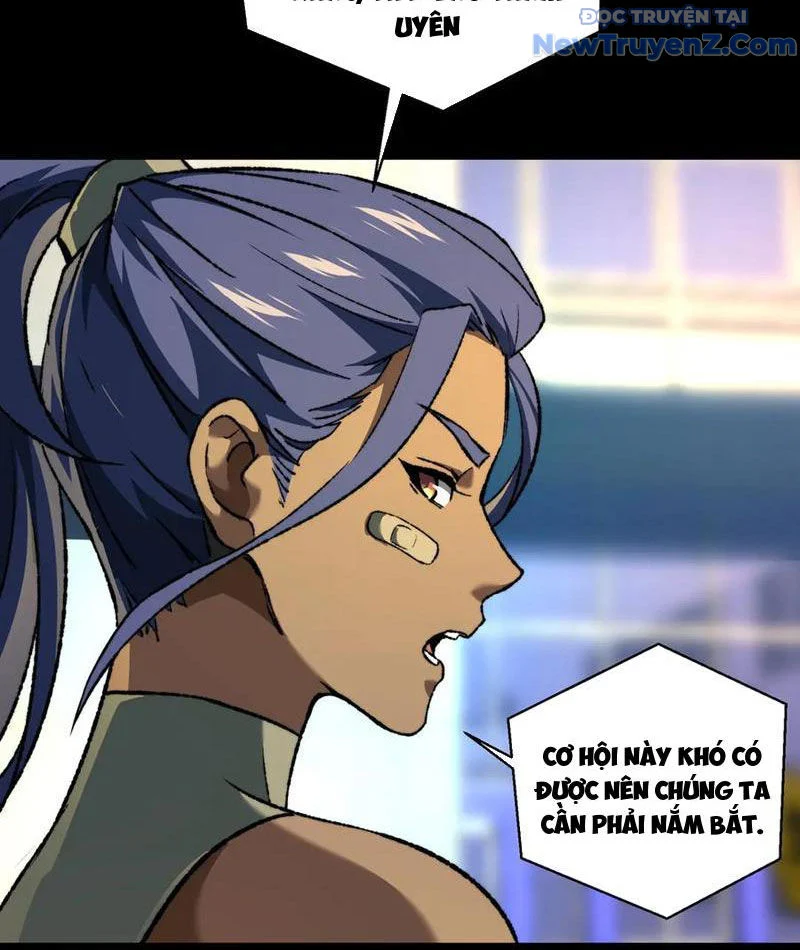 Ta Là Tai Họa Cấp Mục Sư Chapter 43 - Trang 2