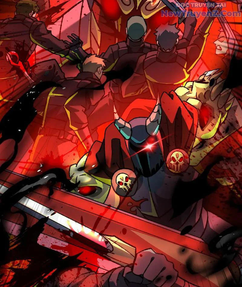 Ta Là Tai Họa Cấp Mục Sư Chapter 43 - Trang 2
