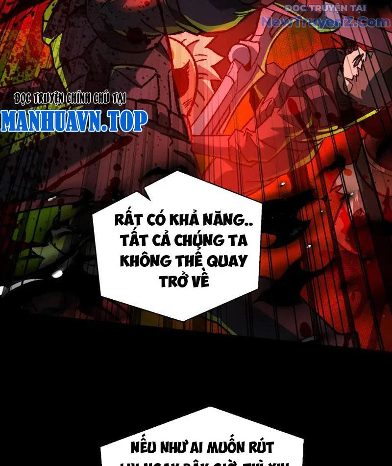 Ta Là Tai Họa Cấp Mục Sư Chapter 43 - Trang 2