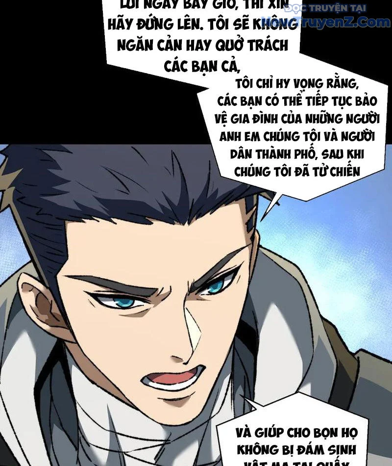 Ta Là Tai Họa Cấp Mục Sư Chapter 43 - Trang 2