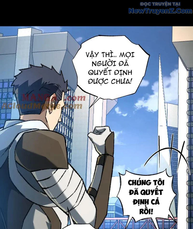 Ta Là Tai Họa Cấp Mục Sư Chapter 43 - Trang 2