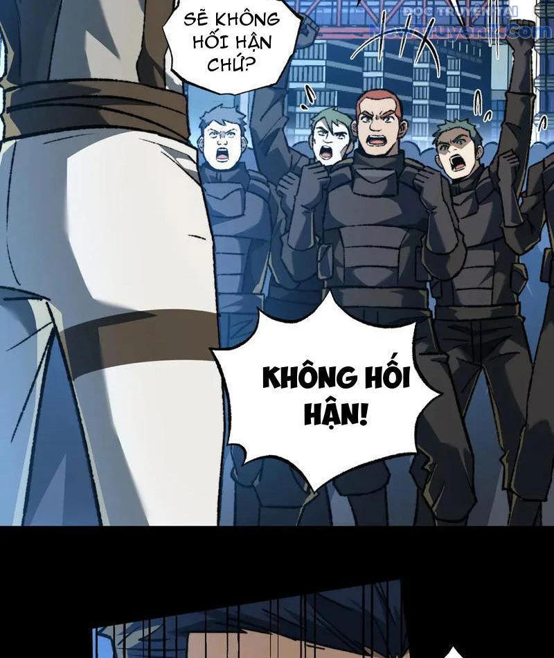 Ta Là Tai Họa Cấp Mục Sư Chapter 43 - Trang 2
