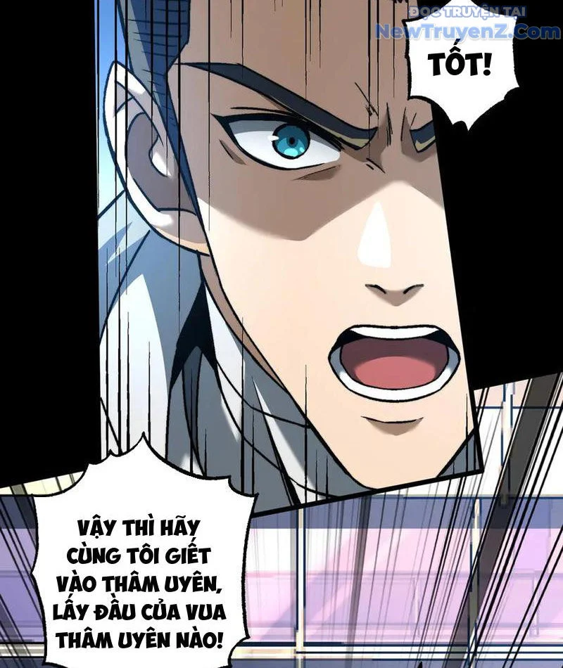 Ta Là Tai Họa Cấp Mục Sư Chapter 43 - Trang 2