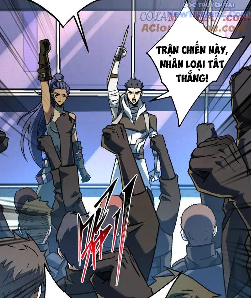 Ta Là Tai Họa Cấp Mục Sư Chapter 43 - Trang 2