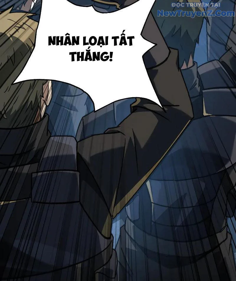 Ta Là Tai Họa Cấp Mục Sư Chapter 43 - Trang 2