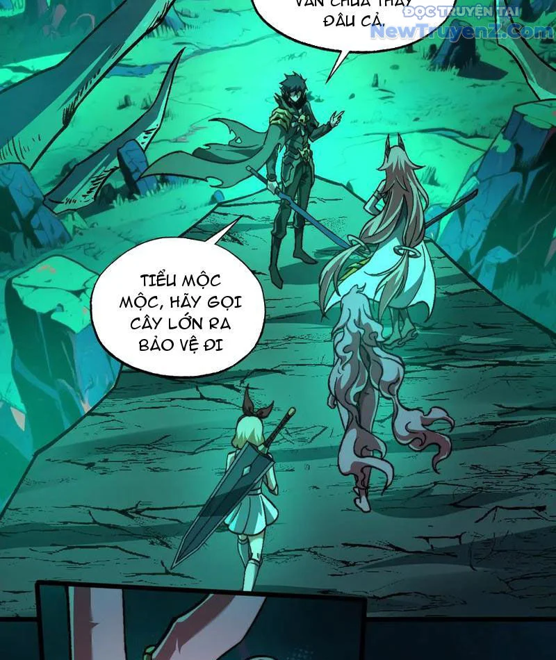Ta Là Tai Họa Cấp Mục Sư Chapter 43 - Trang 2