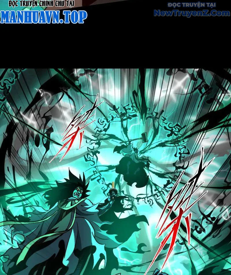 Ta Là Tai Họa Cấp Mục Sư Chapter 43 - Trang 2
