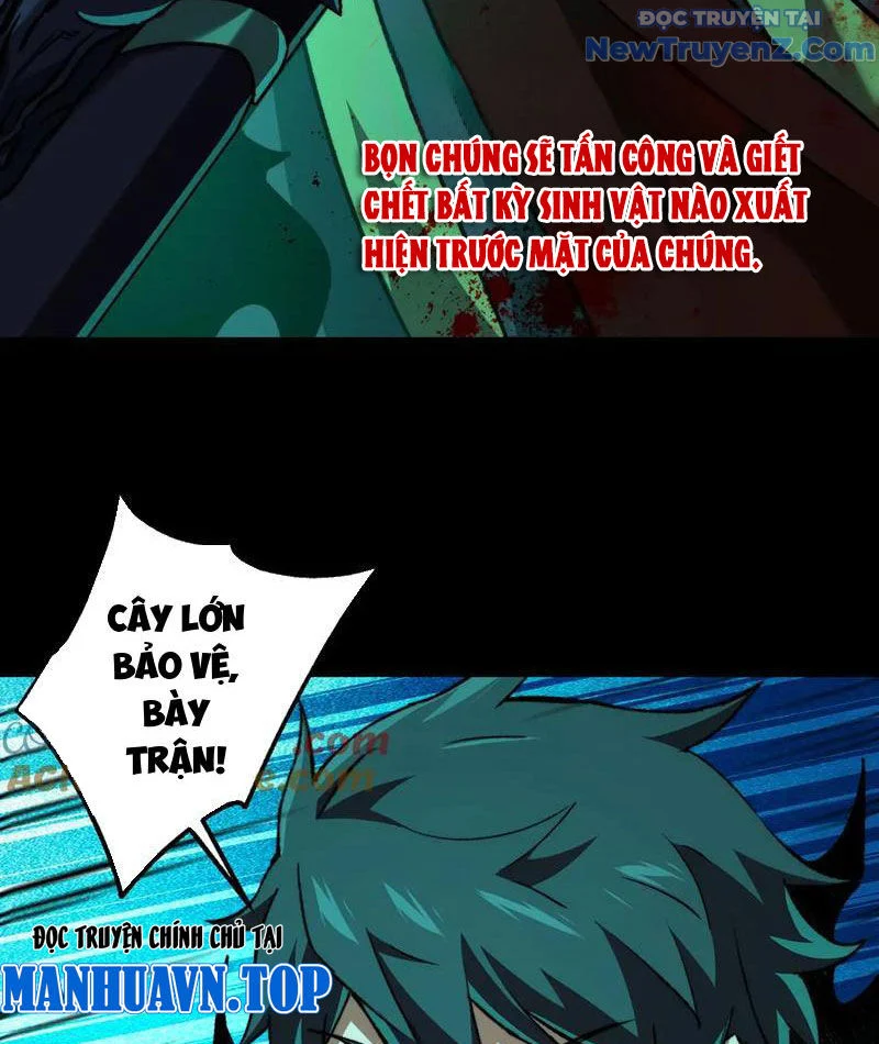 Ta Là Tai Họa Cấp Mục Sư Chapter 43 - Trang 2