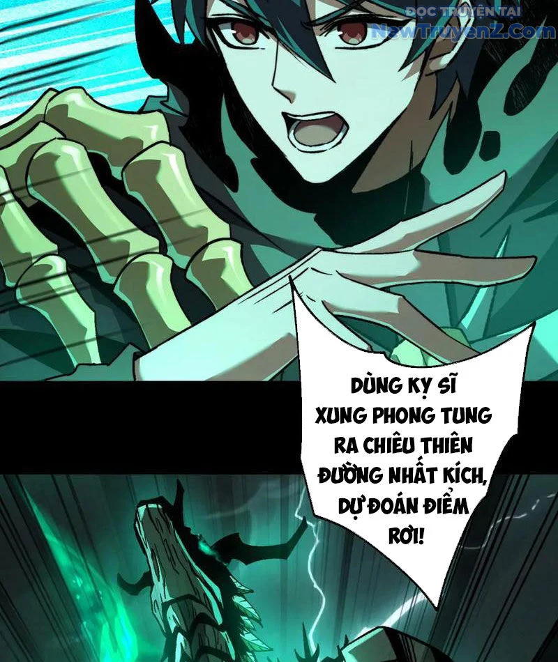 Ta Là Tai Họa Cấp Mục Sư Chapter 43 - Trang 2