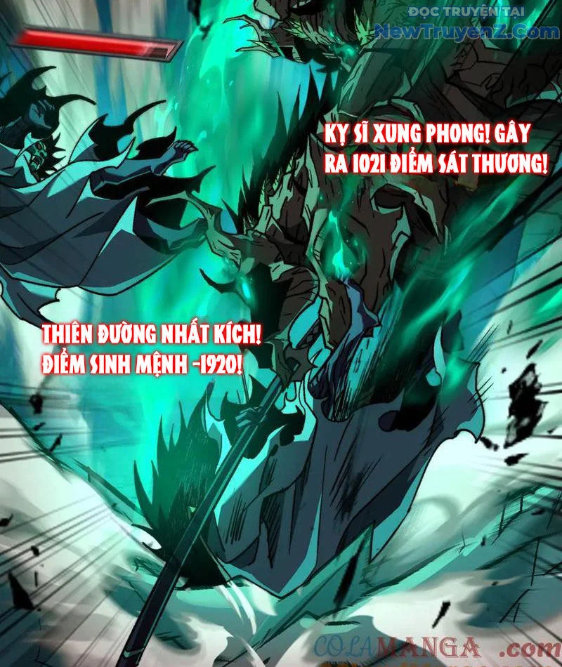 Ta Là Tai Họa Cấp Mục Sư Chapter 43 - Trang 2