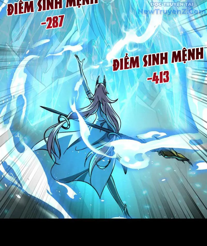 Ta Là Tai Họa Cấp Mục Sư Chapter 43 - Trang 2