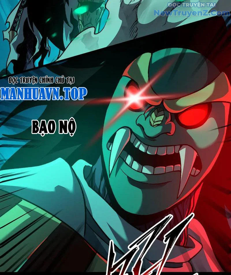 Ta Là Tai Họa Cấp Mục Sư Chapter 43 - Trang 2