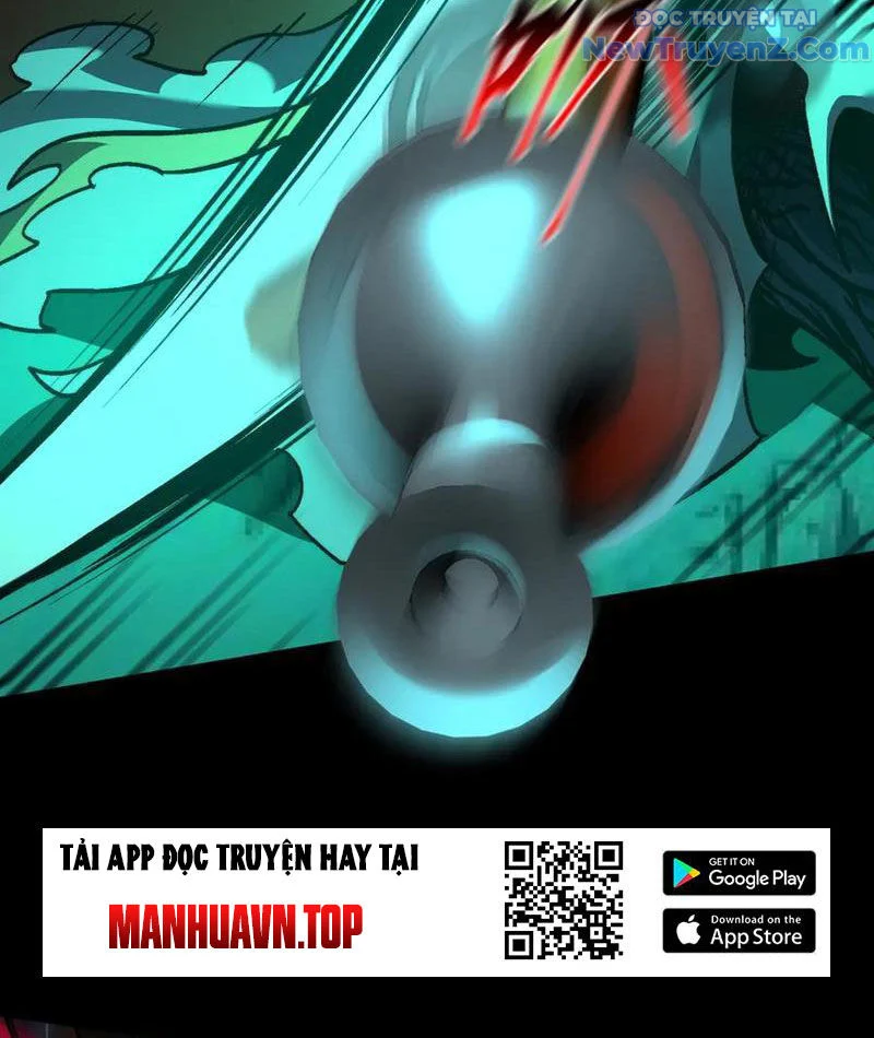 Ta Là Tai Họa Cấp Mục Sư Chapter 43 - Trang 2