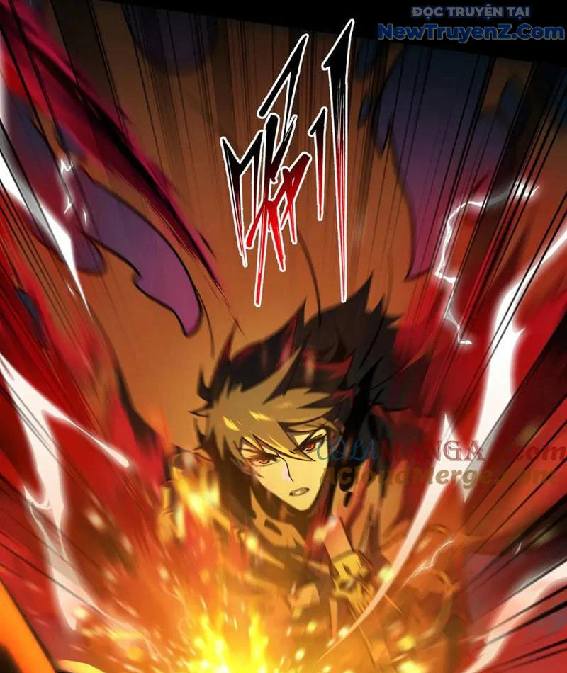 Ta Là Tai Họa Cấp Mục Sư Chapter 43 - Trang 2