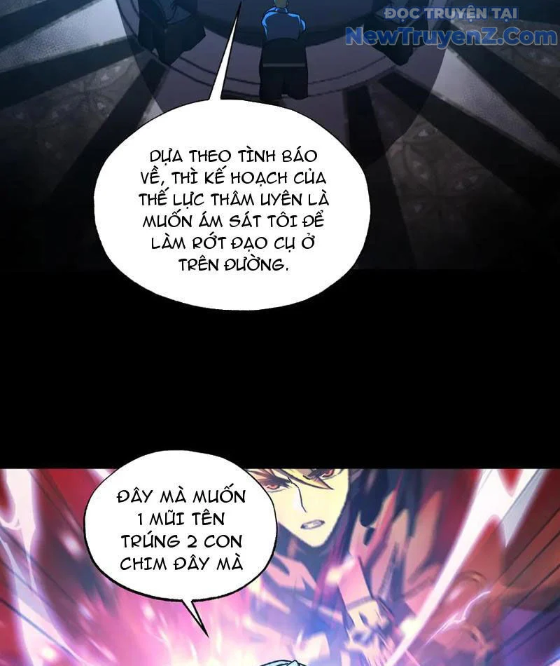 Ta Là Tai Họa Cấp Mục Sư Chapter 44 - Trang 2