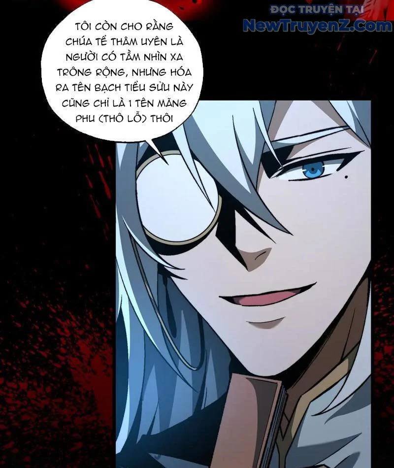 Ta Là Tai Họa Cấp Mục Sư Chapter 44 - Trang 2