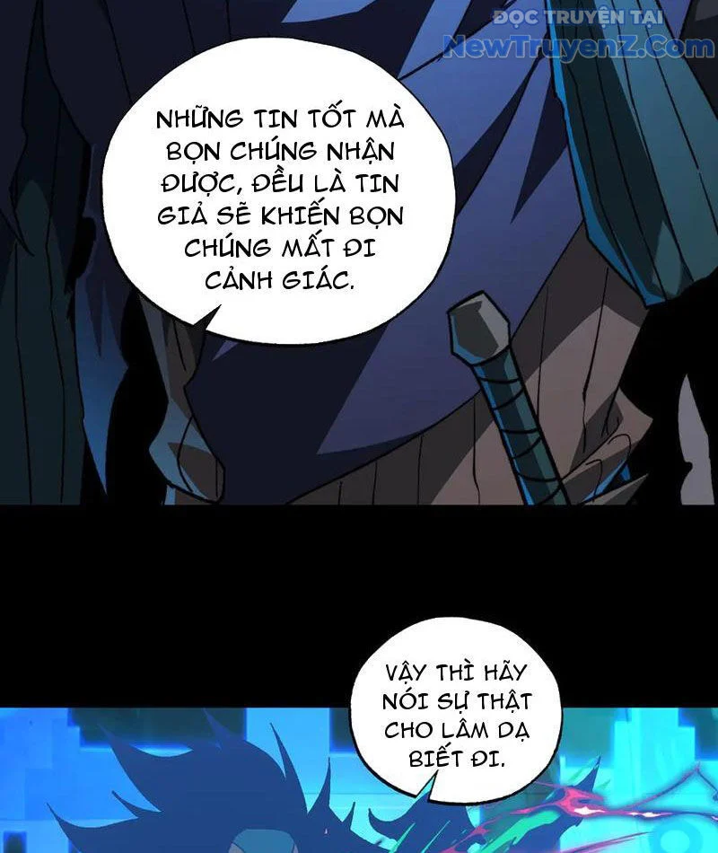 Ta Là Tai Họa Cấp Mục Sư Chapter 44 - Trang 2