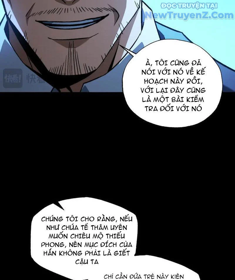 Ta Là Tai Họa Cấp Mục Sư Chapter 44 - Trang 2