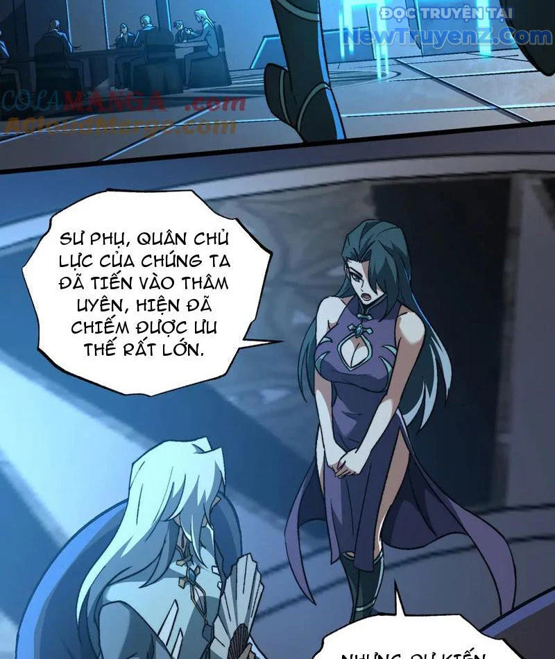 Ta Là Tai Họa Cấp Mục Sư Chapter 44 - Trang 2