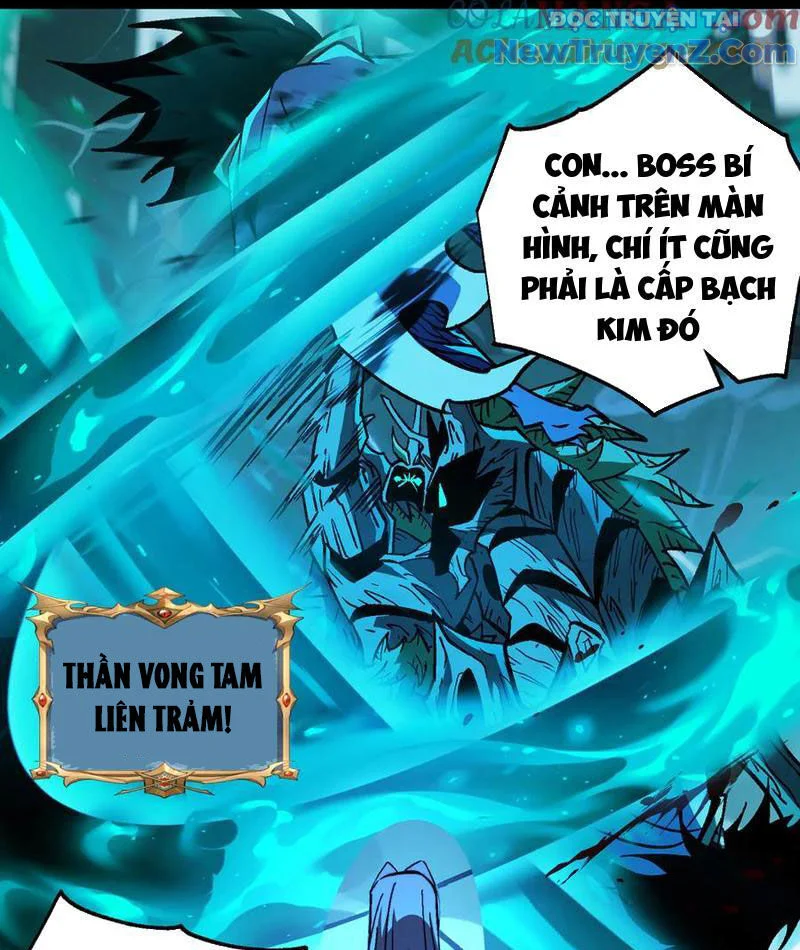 Ta Là Tai Họa Cấp Mục Sư Chapter 44 - Trang 2