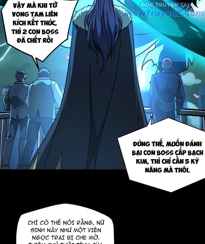 Ta Là Tai Họa Cấp Mục Sư Chapter 44 - Trang 2