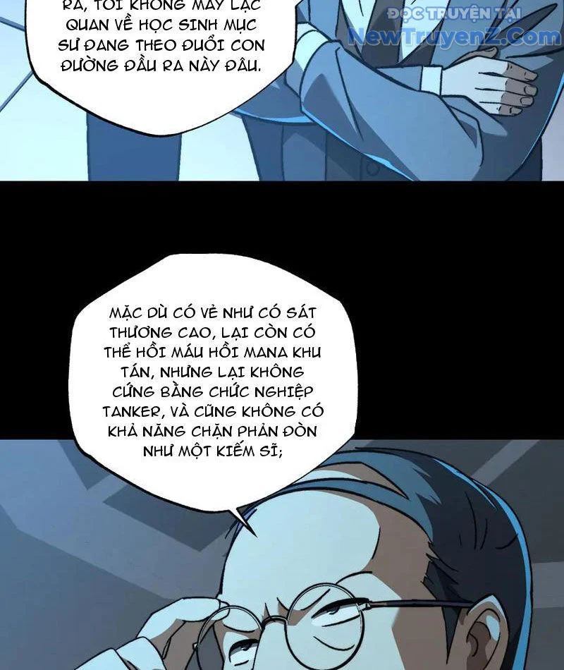 Ta Là Tai Họa Cấp Mục Sư Chapter 44 - Trang 2