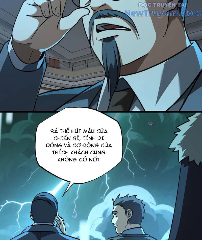 Ta Là Tai Họa Cấp Mục Sư Chapter 44 - Trang 2