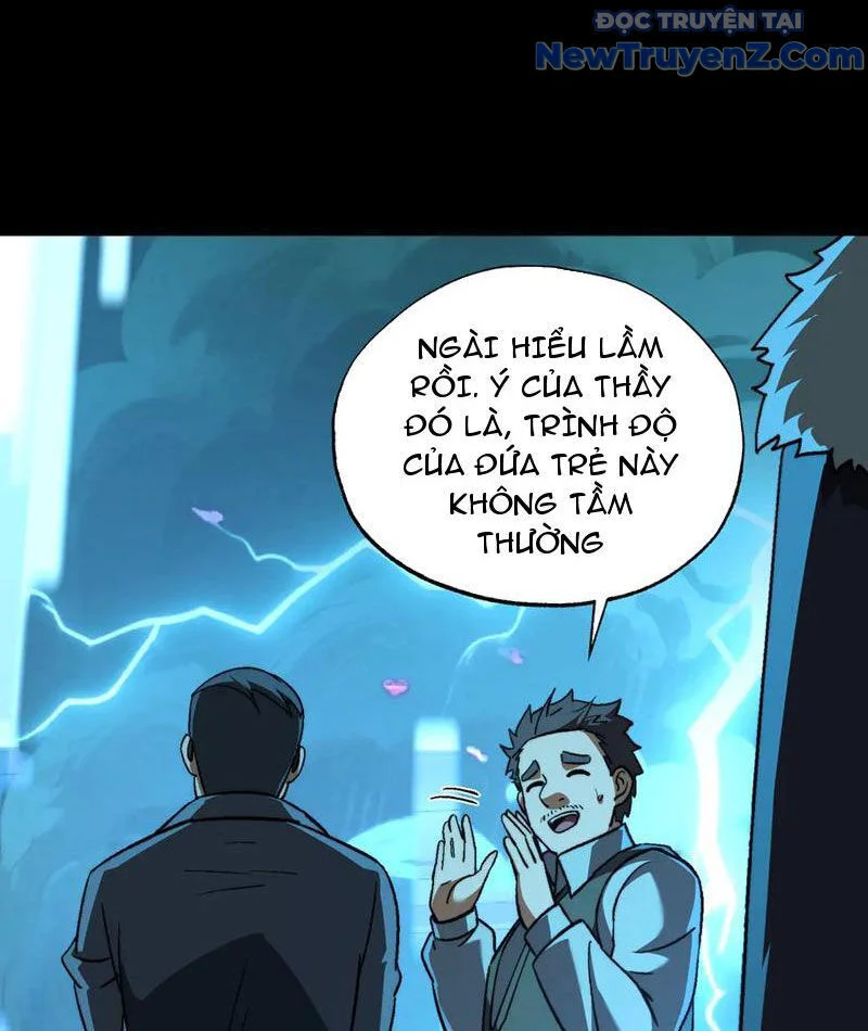 Ta Là Tai Họa Cấp Mục Sư Chapter 44 - Trang 2