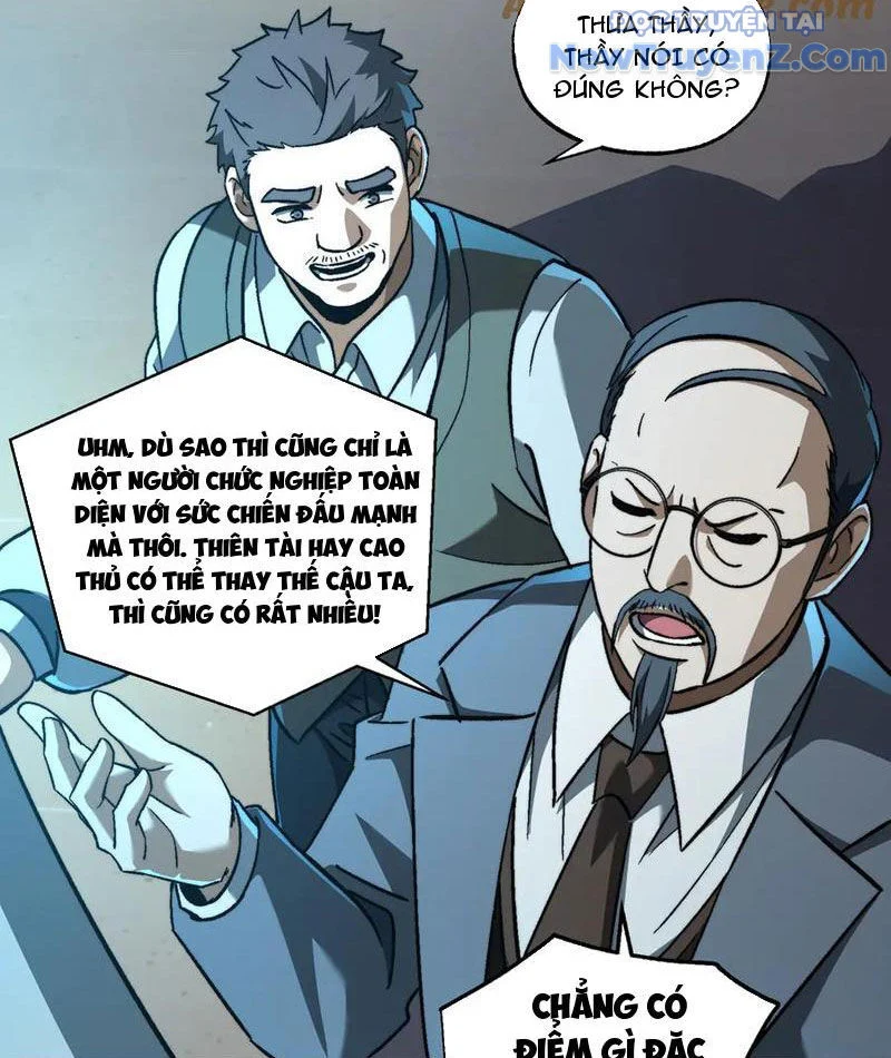 Ta Là Tai Họa Cấp Mục Sư Chapter 44 - Trang 2