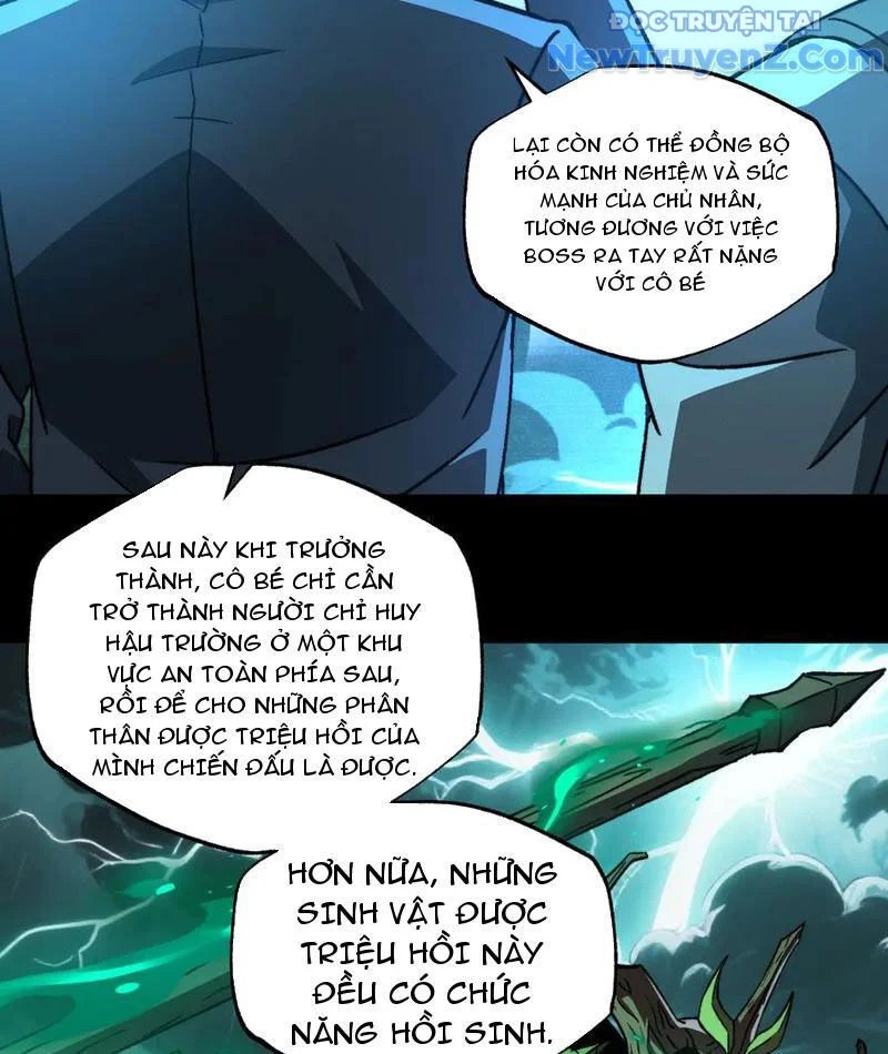Ta Là Tai Họa Cấp Mục Sư Chapter 44 - Trang 2