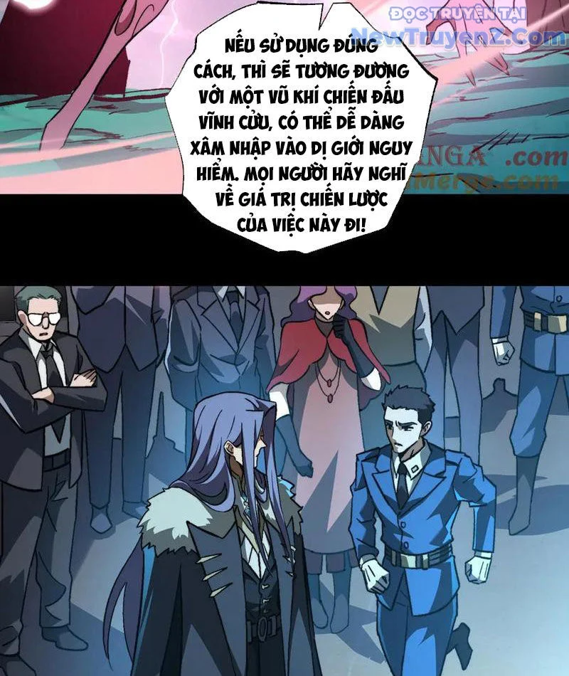 Ta Là Tai Họa Cấp Mục Sư Chapter 44 - Trang 2