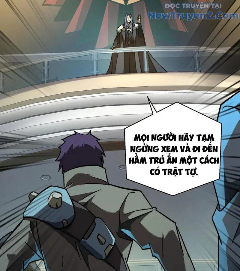 Ta Là Tai Họa Cấp Mục Sư Chapter 44 - Trang 2