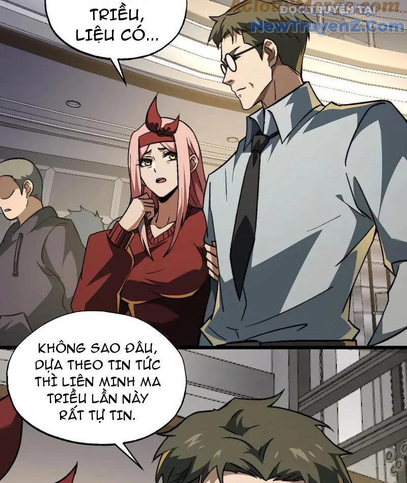 Ta Là Tai Họa Cấp Mục Sư Chapter 44 - Trang 2