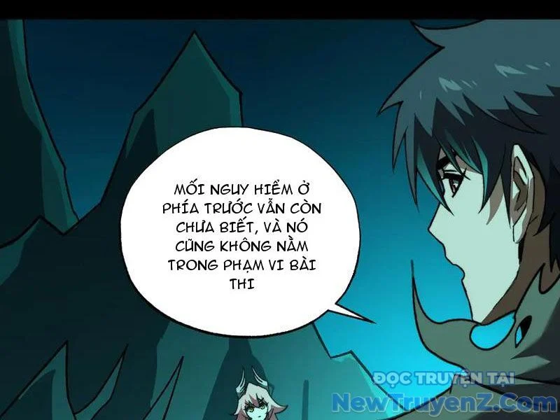 Ta Là Tai Họa Cấp Mục Sư Chapter 45 - Trang 2