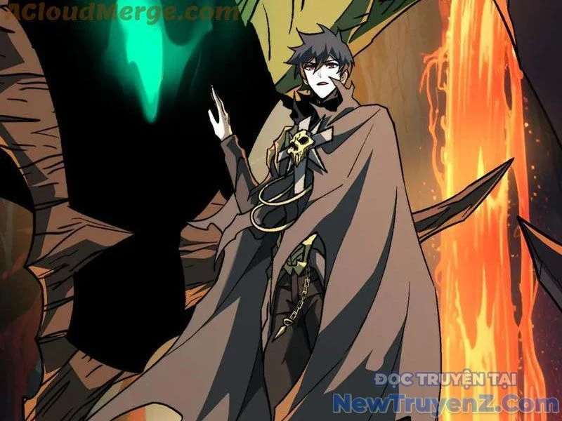 Ta Là Tai Họa Cấp Mục Sư Chapter 45 - Trang 2