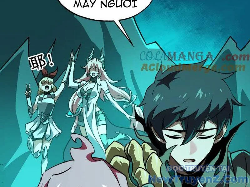 Ta Là Tai Họa Cấp Mục Sư Chapter 45 - Trang 2