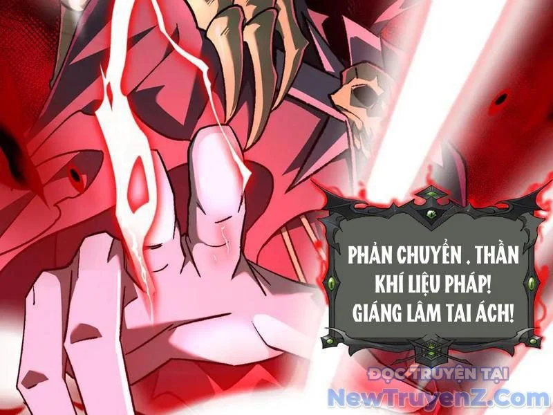 Ta Là Tai Họa Cấp Mục Sư Chapter 45 - Trang 2