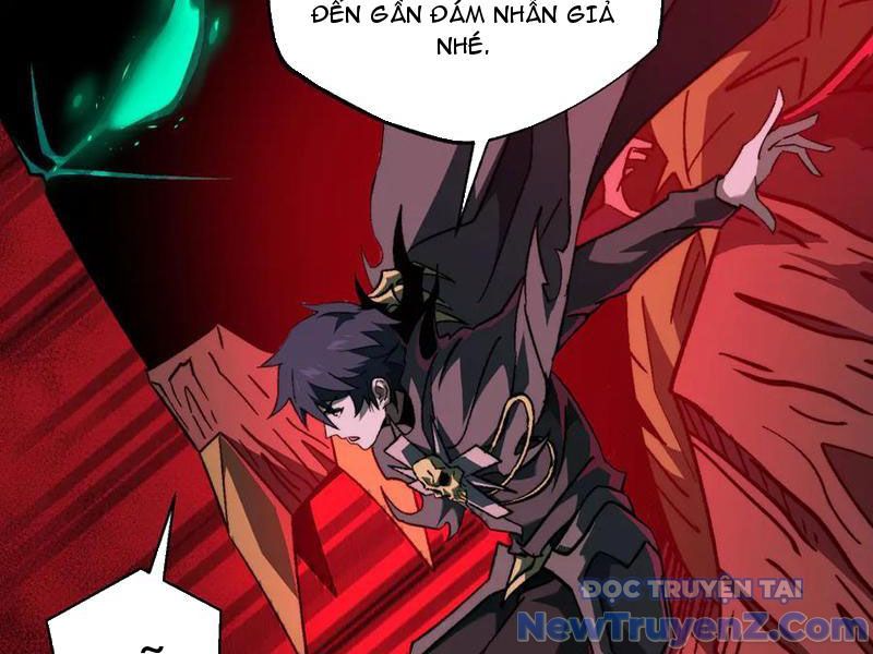 Ta Là Tai Họa Cấp Mục Sư Chapter 45 - Trang 2