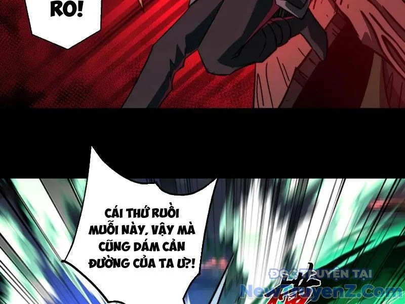 Ta Là Tai Họa Cấp Mục Sư Chapter 45 - Trang 2
