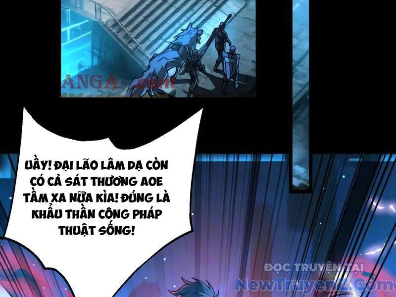 Ta Là Tai Họa Cấp Mục Sư Chapter 45 - Trang 2