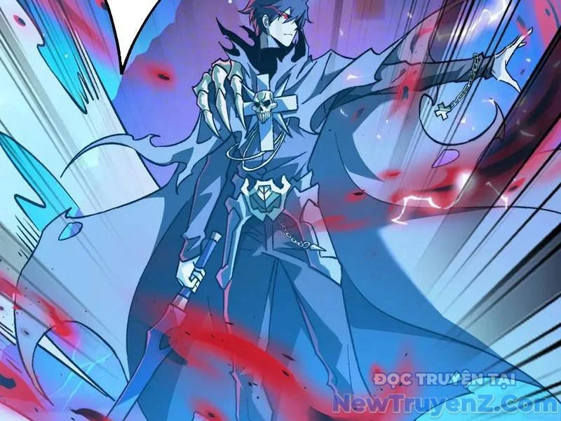 Ta Là Tai Họa Cấp Mục Sư Chapter 45 - Trang 2